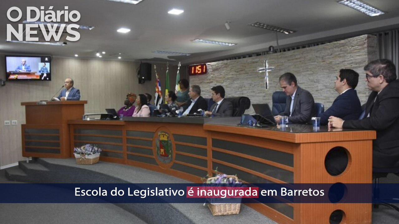 O Diário News – 19/09/2025