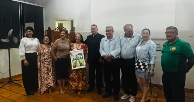Lançamento