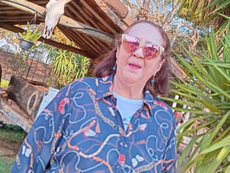 Livro “Sertão Urbano”