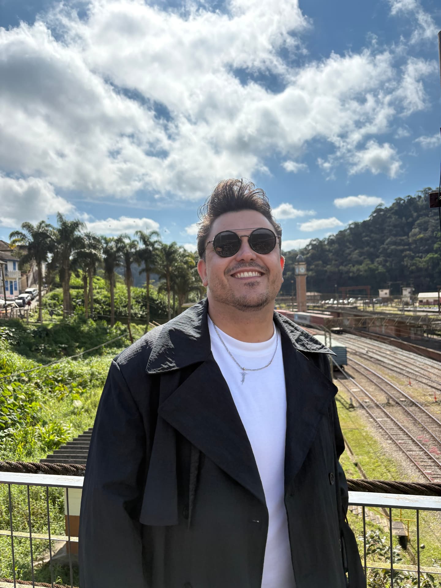 Porta retrato