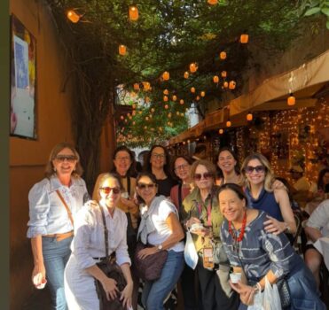 As divinas, maravilhosas!