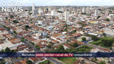 O Diário News – 08/09/2025