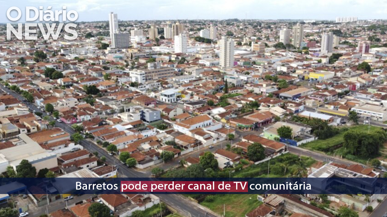O Diário News – 08/09/2025