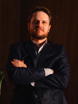 Aniversariante do dia