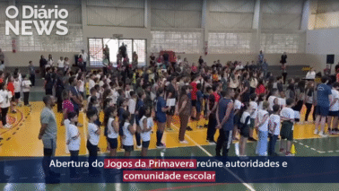 O Diário News – 03/09/2025