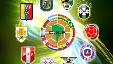 A Seleção Brasileira já com vaga no Mundial de 2026, derrotou o Chile por 3 a 0, na noite de quinta-feira (4), no Maracanã, em jogo válido pela penúltima rodada das Eliminatórias.