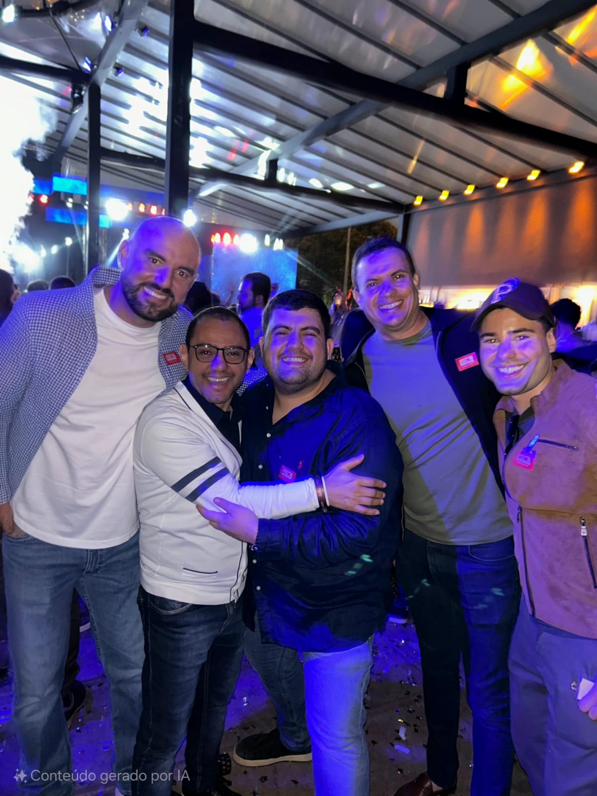 Aproveitar a Festa