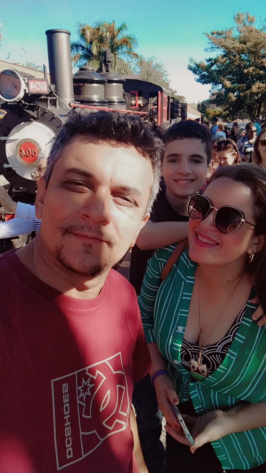 Passeio