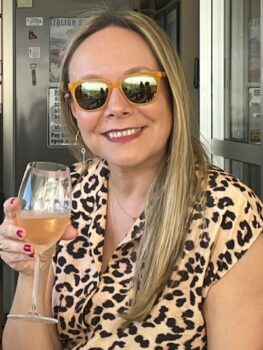 Brindando a vida Brindando a vida