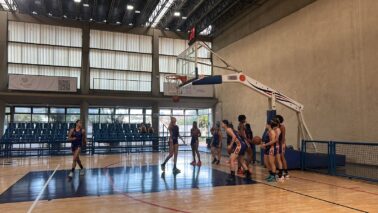 Colégio FEB/APAB Barretos vence duelo na capital