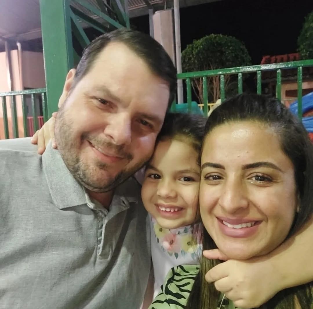 Feliz Aniversário