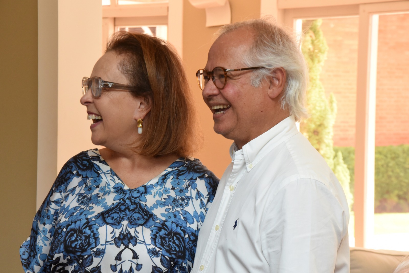 Feliz Aniversário