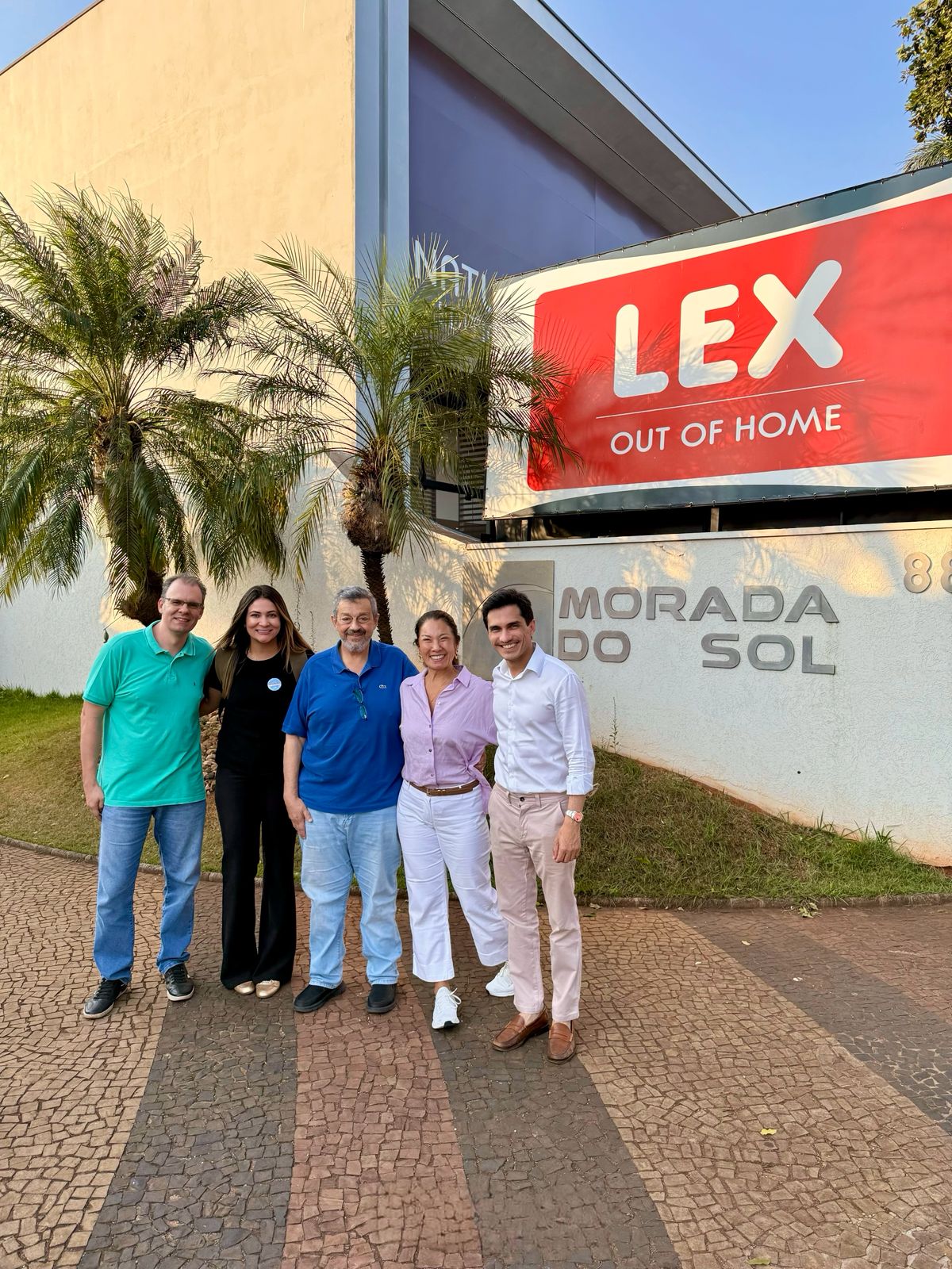 Projetos