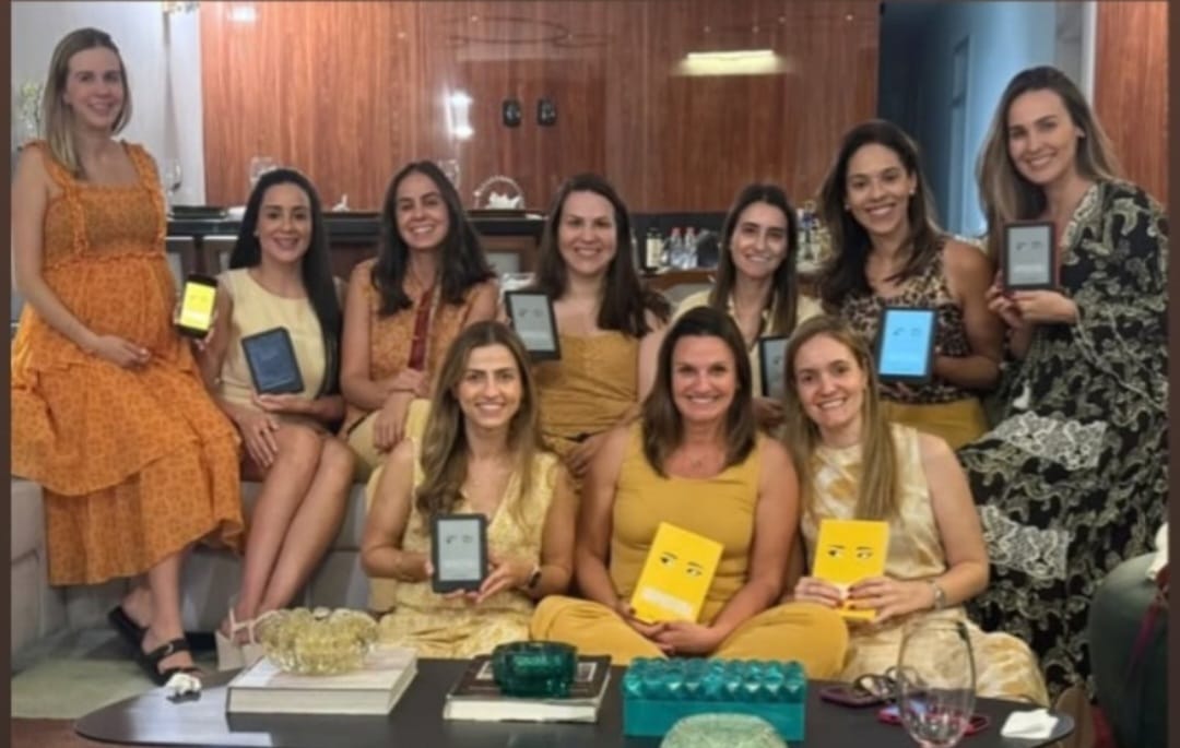 Clube do Livro