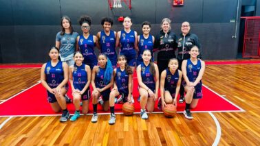 Colégio FEB/APAB Barretos vence o Centro Olímpico na capital