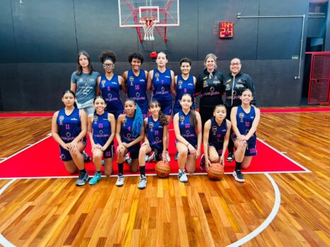 Colégio FEB/APAB Barretos vence o Centro Olímpico na capital