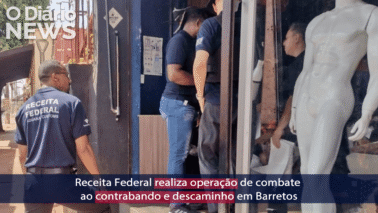 O Diário News – 16/09/2025