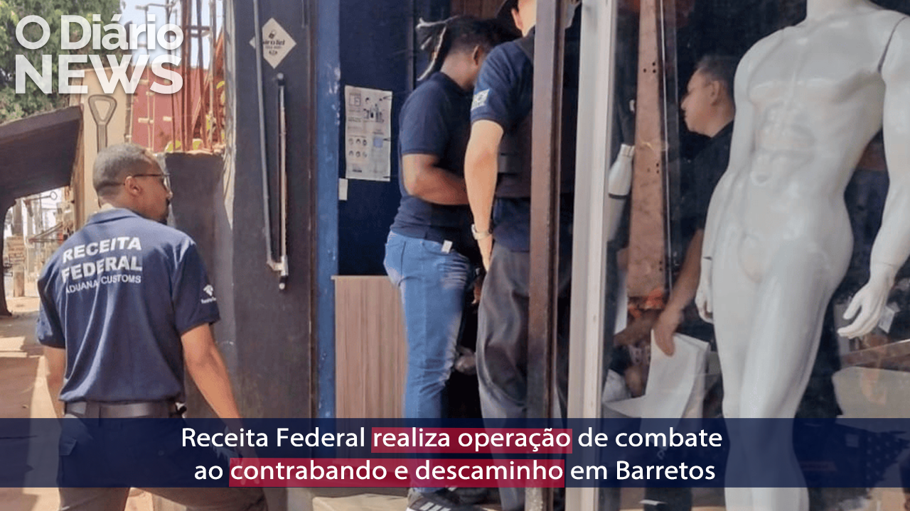 O Diário News – 16/09/2025