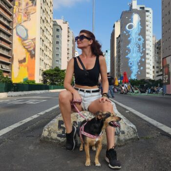 Celebrando aniversário