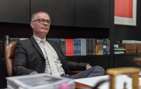 Aniversariante do dia