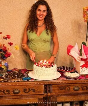 Aniversário Aniversário