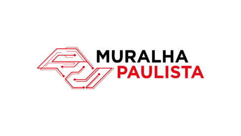 Muralha O estado de São Paulo iniciou uma nova fase do programa Muralha Paulista, com o cadastramento de colaboradores.