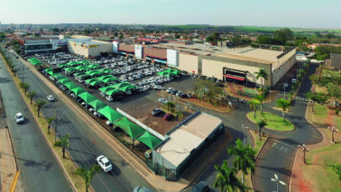 “Criando Memórias, Marcando Gerações: North Shopping Barretos celebra 15 anos