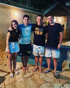 Idade nova Idade nova