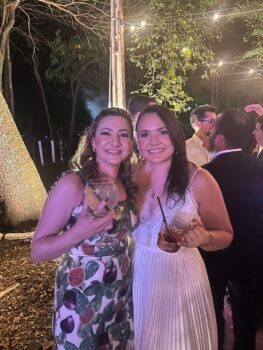 Abraço Abraço