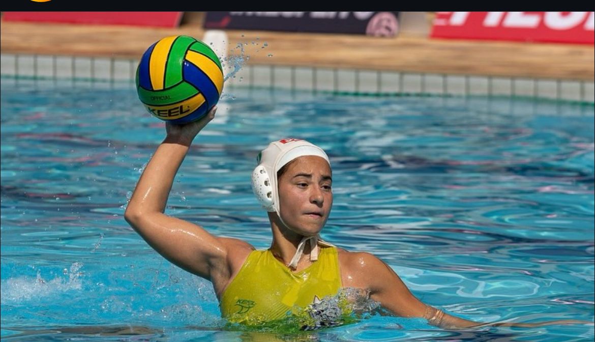Barretos sedia etapa da Liga SESI de Polo Aquático no sábado