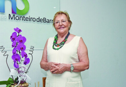 Uma preciosidade barretense – Histórias que constroem