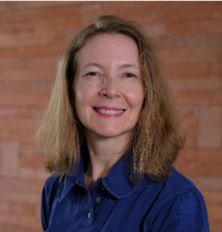 Roberta Thome Petroucic – fonoaudióloga e professora do curso de medicina da FACISB Sensibilização sobre a doença falciforme