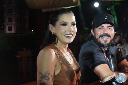 Momentos da Festa do Peão de Barretos