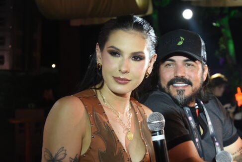 Momentos da Festa do Peão de Barretos