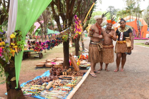 Momentos da Festa do Peão de Barretos