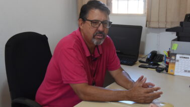 Os cinco conselheiros tutelares de Barretos em reunião realizada no início deste mês, elegeram o novo presidente do órgão que atua no cumprimento dos direitos das crianças e adolescentes.