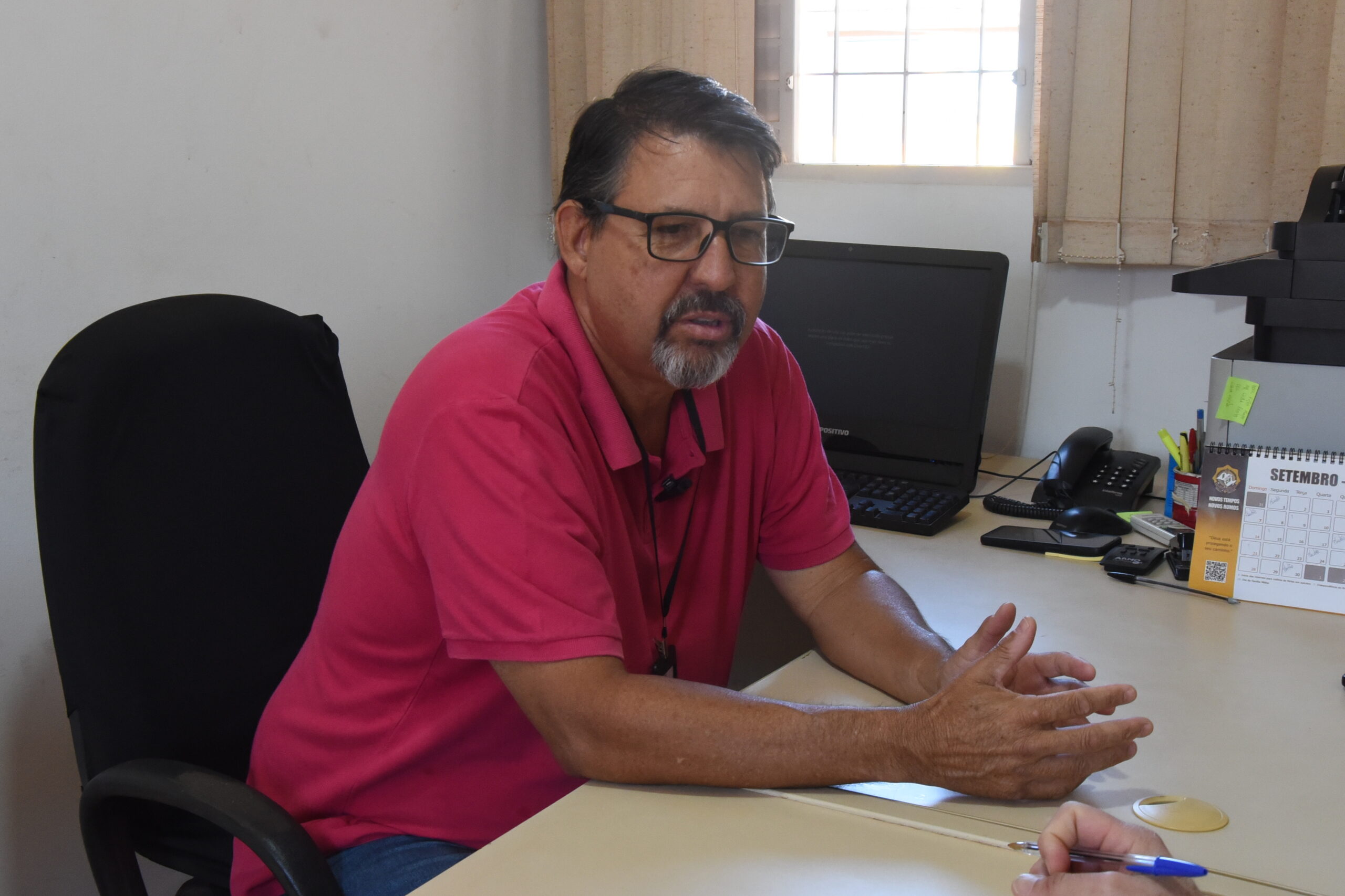 Conselho Tutelar de Barretos elege novo presidente