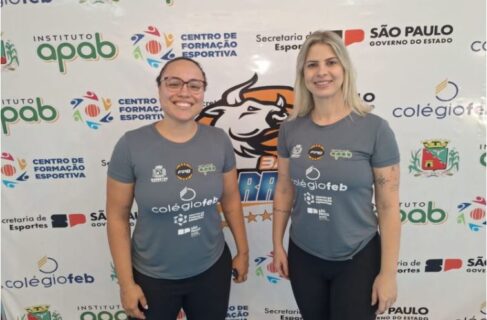 As equipes femininas de basquete categorias Sub-13 e Sub-14 do Colégio FEB/APAB Barretos retornaram da capital com mais três vitórias no Campeonato Paulista, promovido pela Federação Paulista de Basquete.