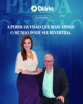 Catarata: Entenda a doença que mais causa cegueira reversível no mundo Catarata: Entenda a doença que mais causa cegueira reversível no mundo