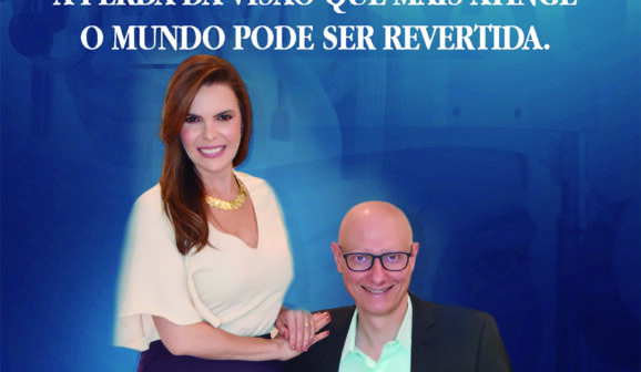 Catarata: Entenda a doença que mais causa cegueira reversível no mundo