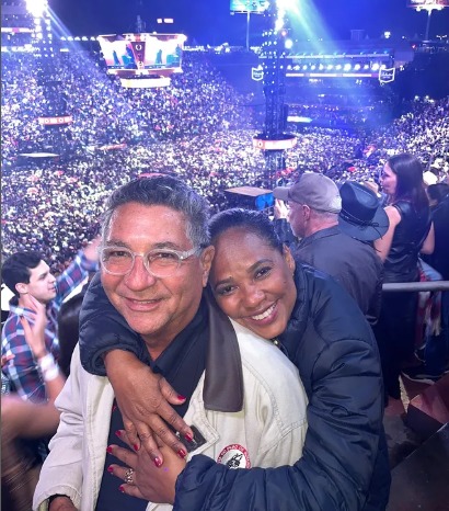 Casal querido