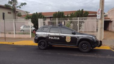 Polícia prende suspeito por favorecimento à prostituição de adolescentes (Foto: O Diário de Barretos)