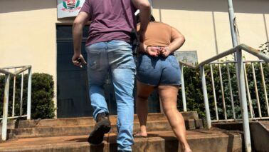 Polícia Civil identifica e prende mulher investigada por estelionato (Foto: O Diário de Barretos)