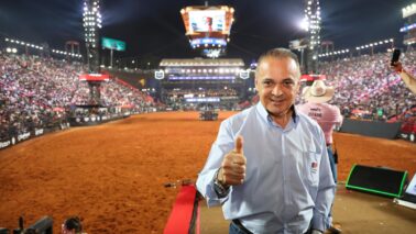 Secretaria divulgará pesquisa sobre perfil do turista na Festa do Peão