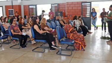 Casa Afro promove encontros sobre identidade e direitos da população negra