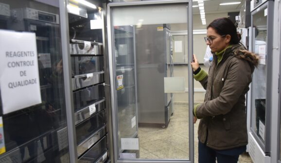 Banco de sangue tem estoques críticos e pede doações