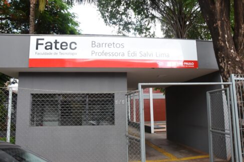 VESTIBULAR: FATEC de Barretos oferece curso em Gestão Hospitalar Prazo final para pedir isenção de taxa de vestibular da Fatec Barretos