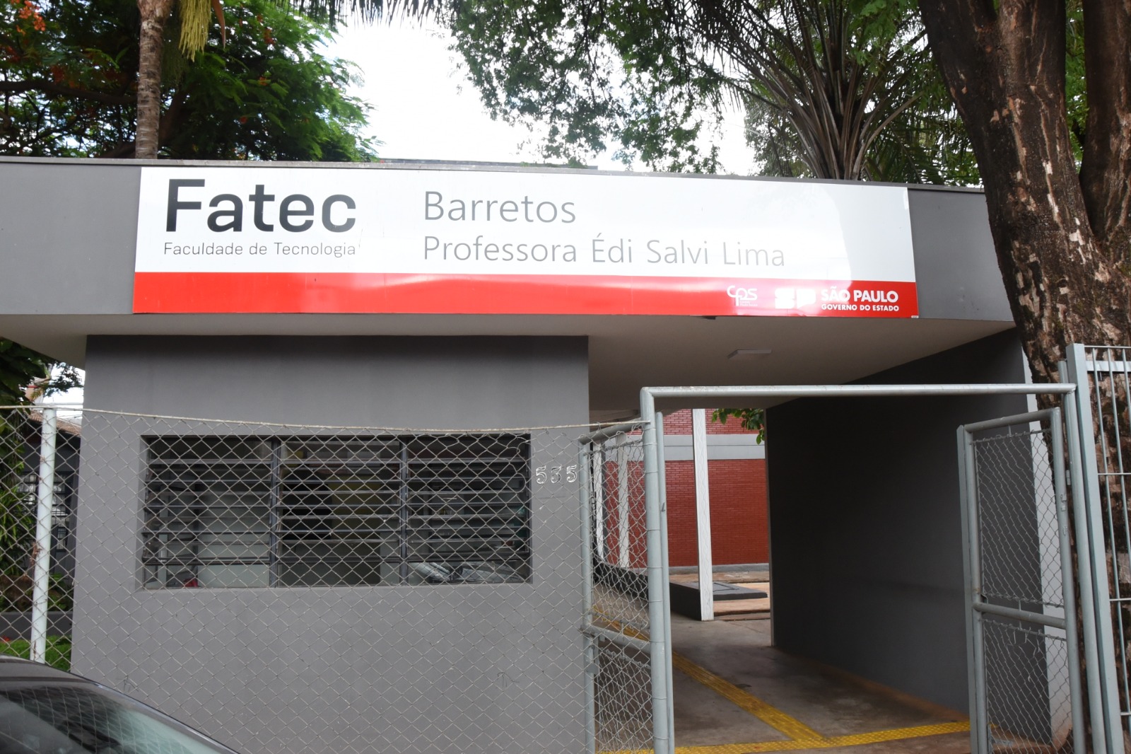 Prazo final para pedir isenção de taxa de vestibular da Fatec Barretos