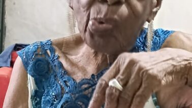 A reportagem do Jornal O Diário, foi procurada pelo barretense Natal Damião dos Santos que está auxiliando os familiares de uma idosa de 93 anos, residente no estado do Mato Grosso