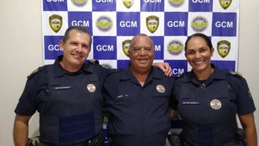 Guarda Municipal confirma morte de GCM aposentado (Foto: O Diário de Barretos)